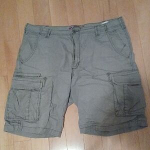 Lee Men's Cargo Shorts